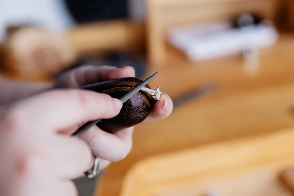Anillos de compromiso